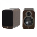 Q Acoustics 3020c Bookshelf Speaker