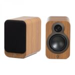 Q Acoustics 3020c Bookshelf Speaker