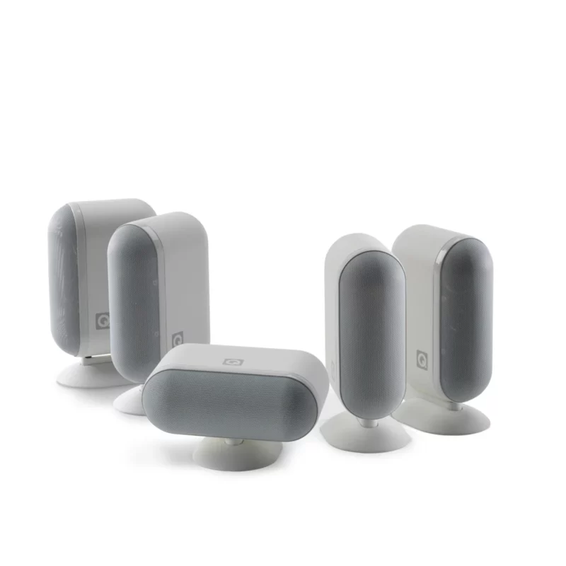 Q Acoustics 7000i 5.0 Home Theatre Speaker