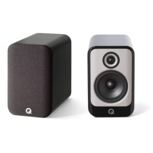 Q Acoustics Concept 30 Standmount Speaker