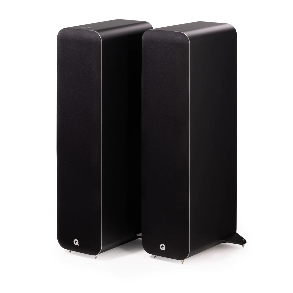 Q Acoustics M40 Active Powered Floorstanding Speakers - HiFiMART®