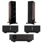 Quad Artera & Revela Package