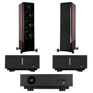 Quad Artera & Revela Package