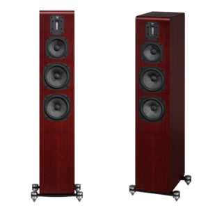 QUAD S-5 Floor Standing Speaker