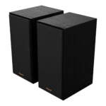 Klipsch R-40PM Powered Speakers
