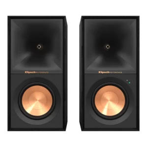 Klipsch R-50PM Powered Speakers