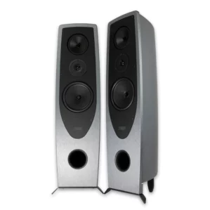Rega AYA Floorstanding Speaker