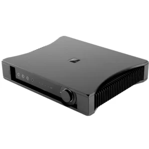 Rega Aethos Stereo Amplifier