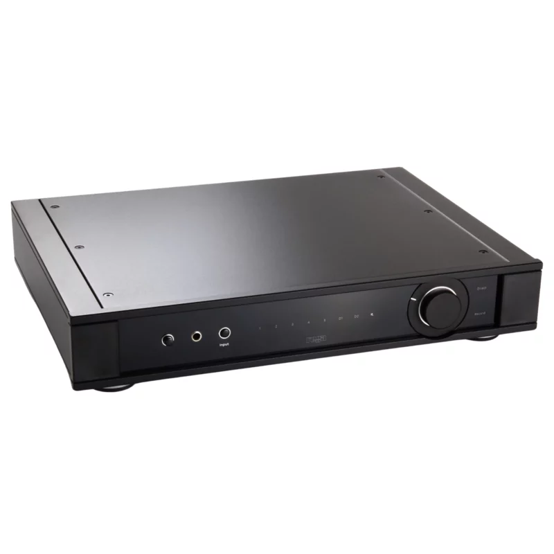 Rega Elicit MK5 Stereo Integrated Amplifier
