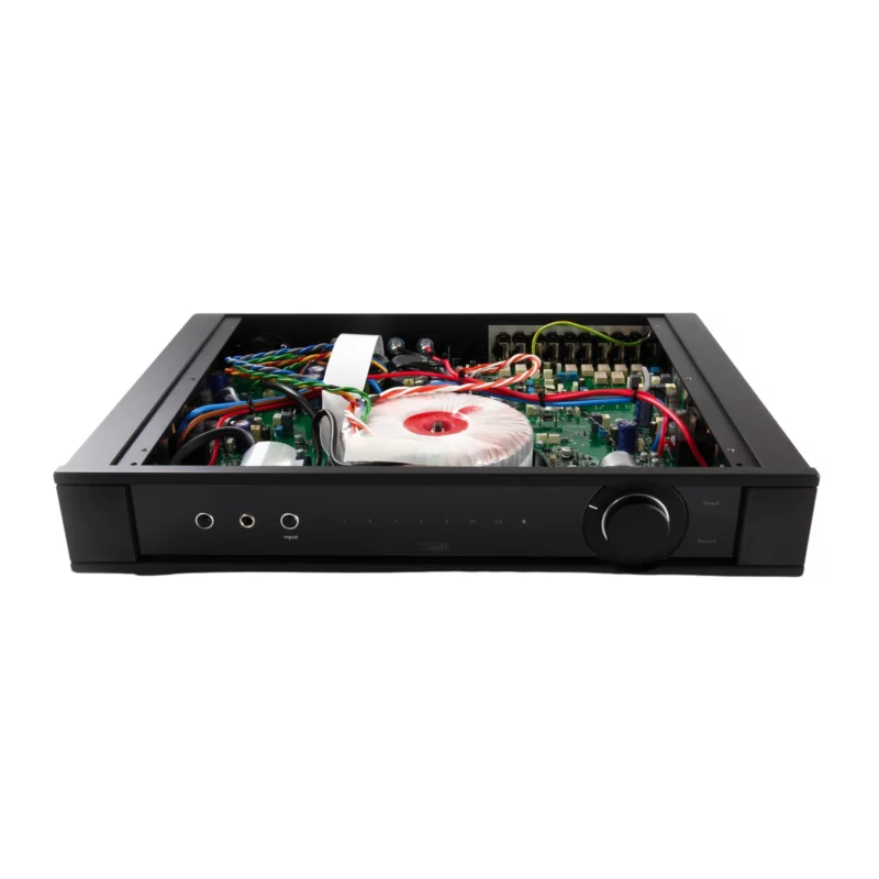 Rega Elicit MK5 Stereo Integrated Amplifier