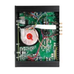 Rega Elicit MK5 Stereo Integrated Amplifier