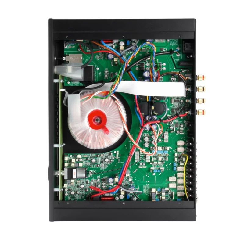 Rega Elicit MK5 Stereo Integrated Amplifier