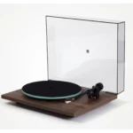 Rega Planar 2 Walnut