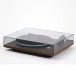 Rega Planar 2 Walnut