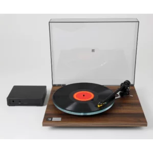 Rega Planar 3 50th Anniversary Edition
