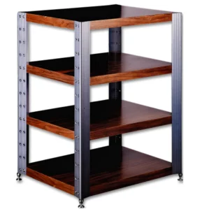 SR4 ADJUSTABLE HIFI RACK