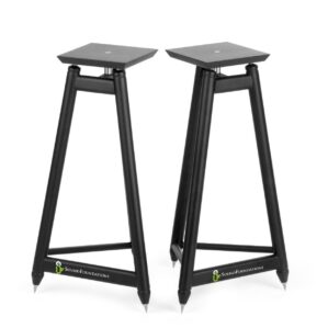 SoundFoundations SS28 speaker stands