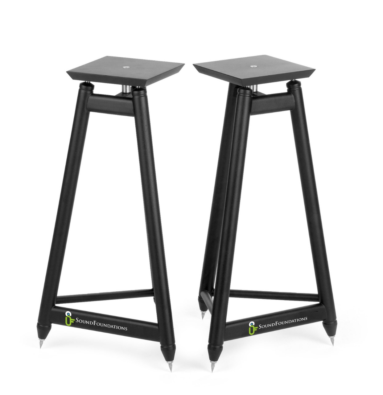 Sound Foundations Hifi SS28 Reference Speaker Stand - HiFiMART®
