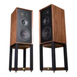 Wharfedale Super Linton