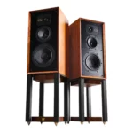 Wharfedale Super Linton
