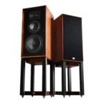 Wharfedale Super Linton