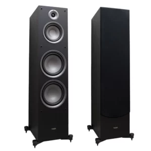 Taga Harmony TAV-807F Floor-Standing Speaker (Pair)