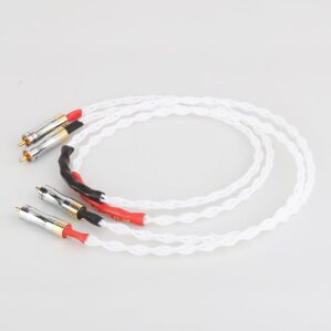 THOR HIGH END INTERCONNECT RCA – RCA