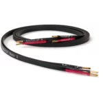 Tellurium Q Black II Speaker Cable