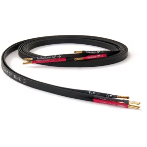 Tellurium Q Black II Speaker Cable