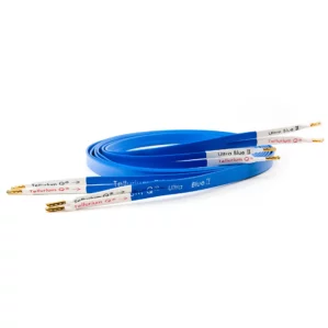 Tellurium ULTRA BLUE II SPEAKER CABLE