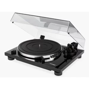 Thorens TD 201 Turntable
