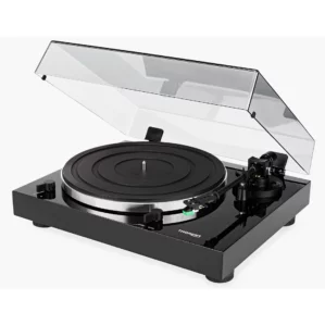 Thorens TD 202 Turntable