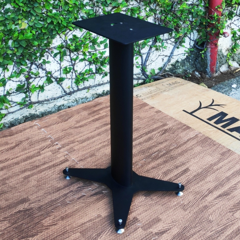 トップス pedestal Topaz Speaker Stand (Pair) - HiFiMART®