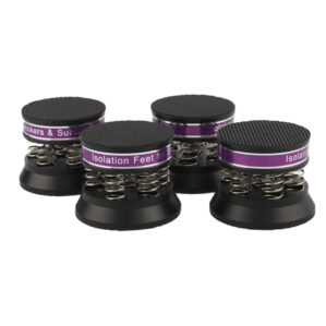 SF VibraSorber (Set of 4)