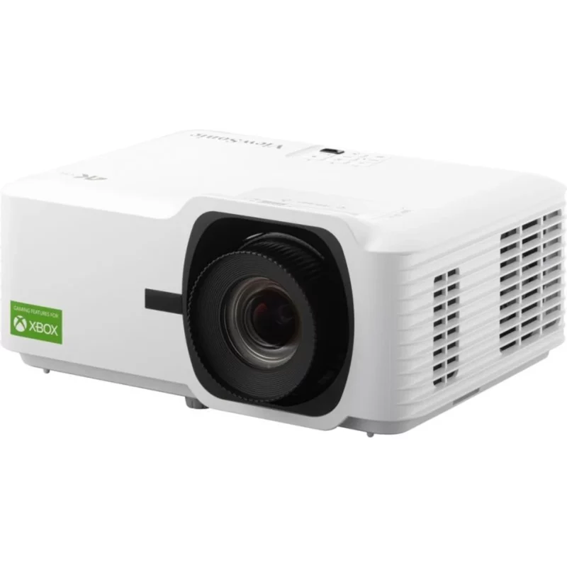 ViewSonic LX700 4K Laser Home Projector​