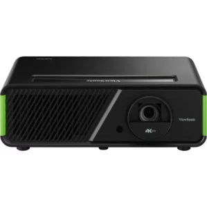ViewSonic X1-4K Smart LED Home Projector