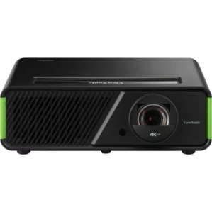 ViewSonic X2-4K Short Throw Smart LED Home Projector