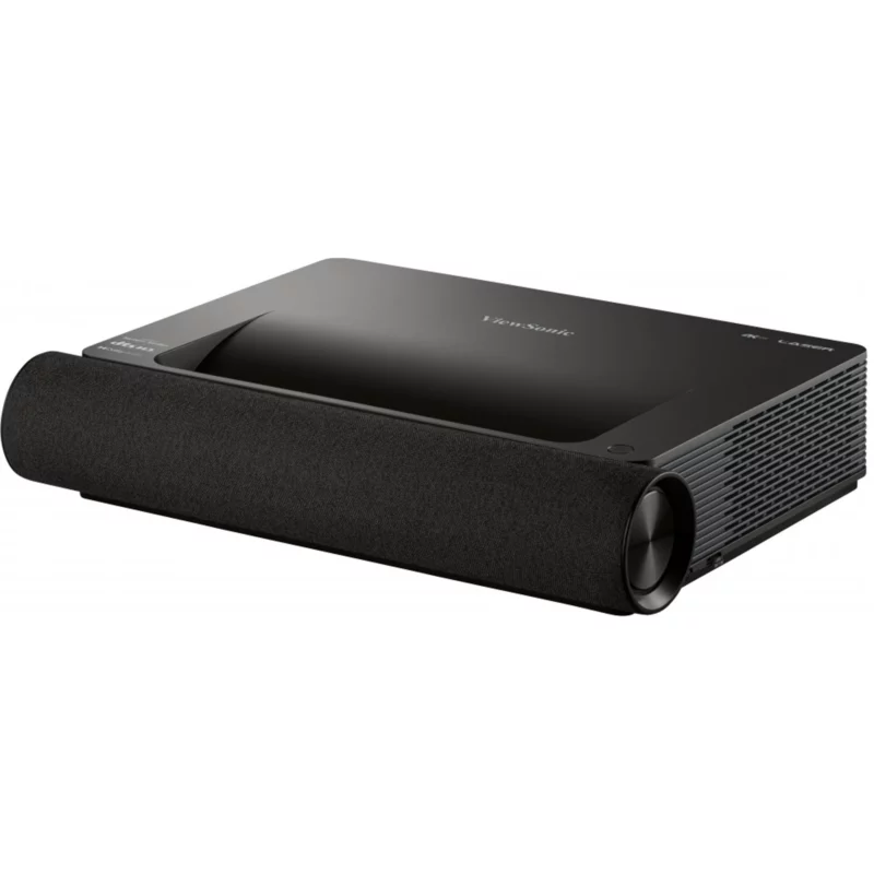 ViewSonic X2000B 4K Ultra Short Throw Smart Laser Projector