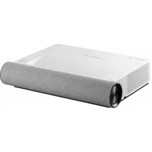 ViewSonic X2000L-4K Short Throw Smart Laser Projector