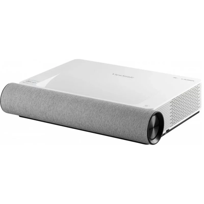 ViewSonic X2000L 4K Short Throw Smart Laser Projector