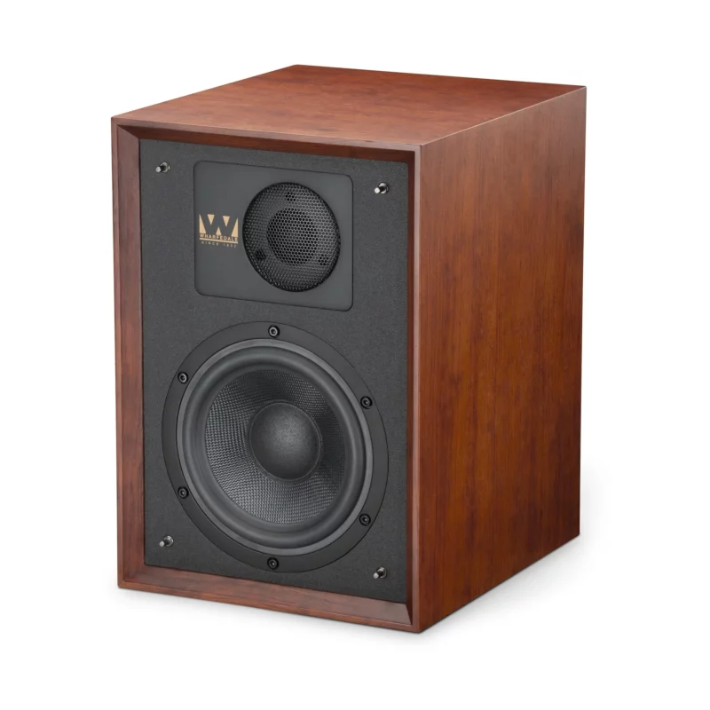 Wharfedale Denton 85th Anniversary Bookshelf Speakers