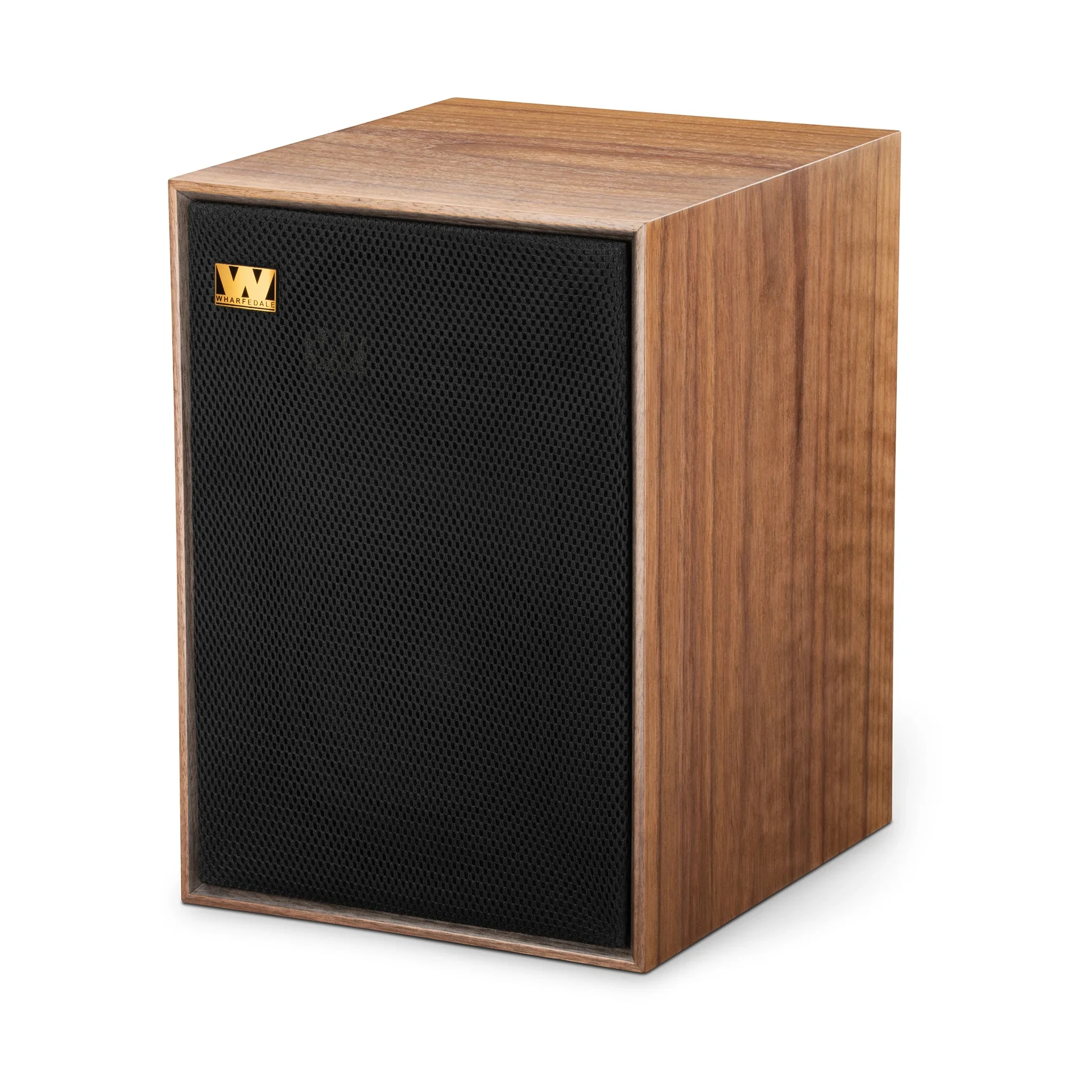 Wharfedale Denton 85th Anniversary Bookshelf Speakers (Pair