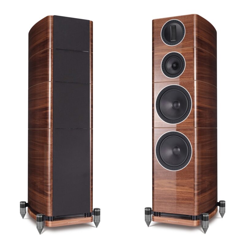 Wharfedale ELYSIAN 4 Floorstanding Speakers