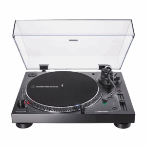 Audio Technica AT-LP120XUSB Direct-Drive Turntable