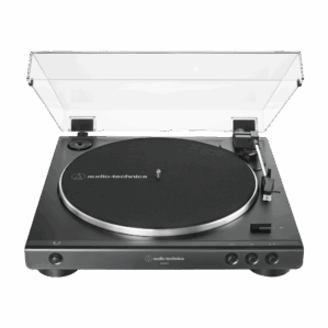 Audio Technica AT-LP60X Turntable