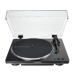 Audio Technica AT-LP70X Fully Automatic Belt-Drive Turntable