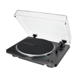 Audio Technica AT-LP70X Fully Automatic Belt-Drive Turntable