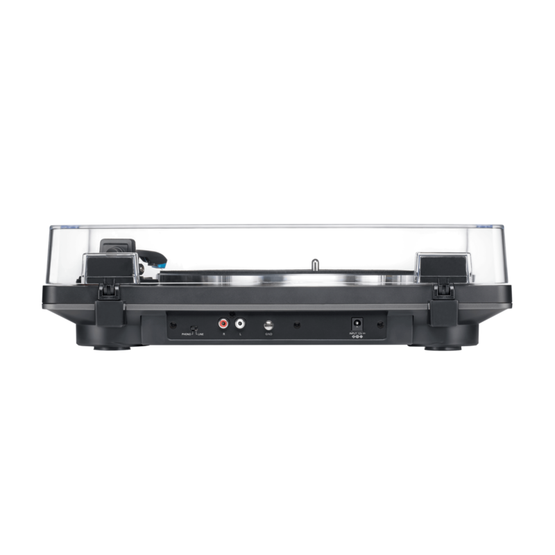 Audio Technica AT-LP70X Fully Automatic Belt-Drive Turntable