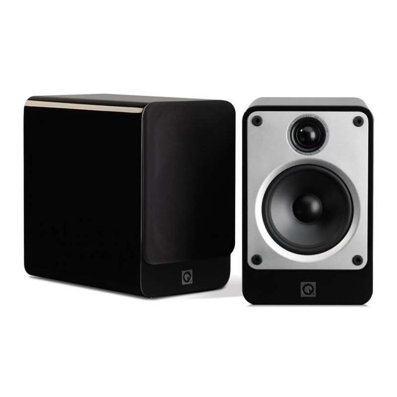 Q Acoustics Concept 20