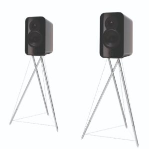 Q Acoustics Concept 300 Speakers (Pair)